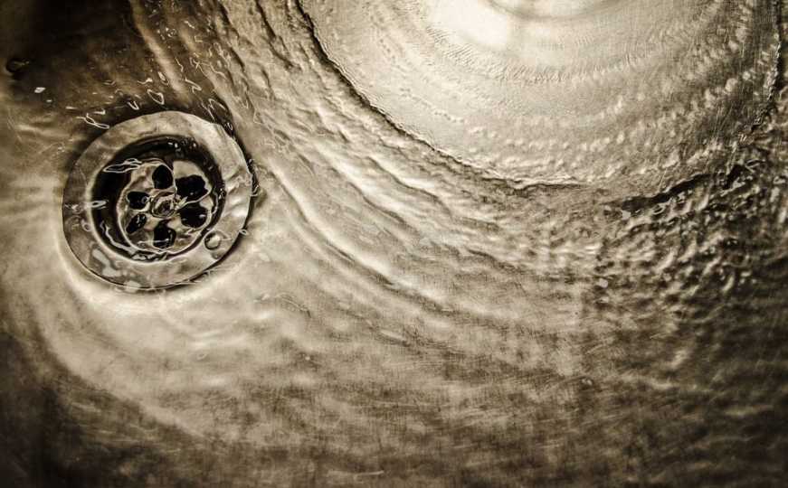 Začepljen odvod nije veliki problem: Možete ga riješiti uz ove dvije prirodne tvari