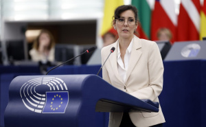 Upozorenje EU komesarke: Izraelska okupacija Gaze bila bi katastrofalna