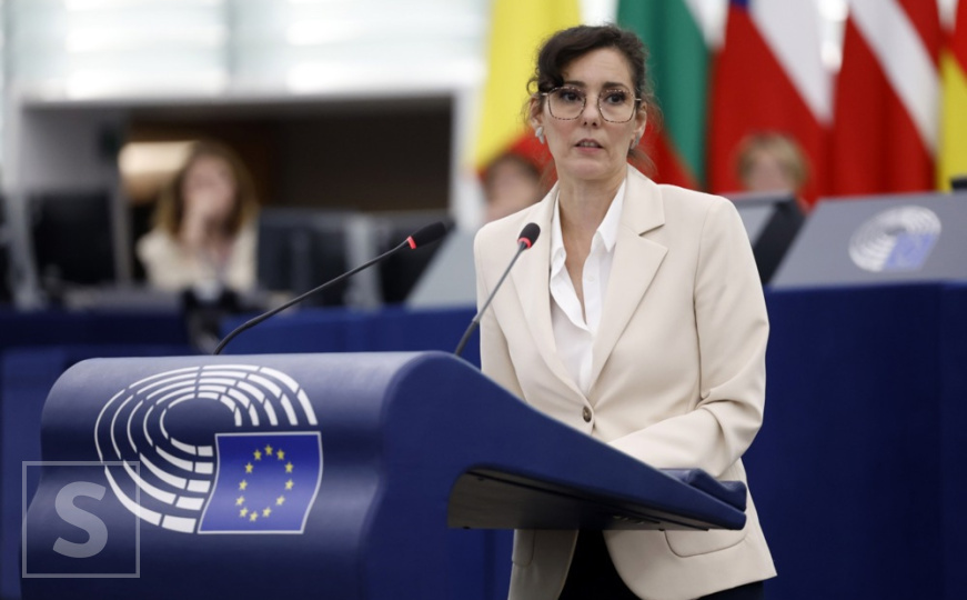 Upozorenje EU komesarke: Izraelska okupacija Gaze bila bi katastrofalna