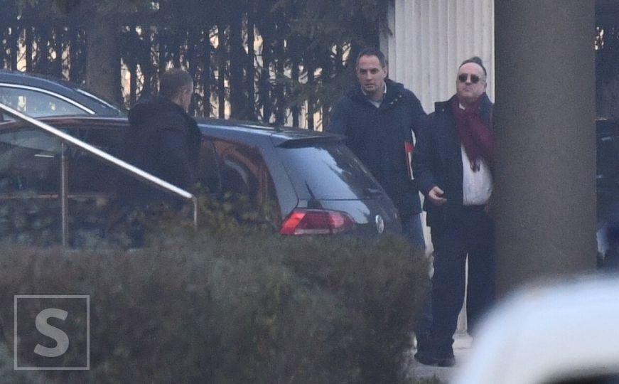 Potvrđena optužnica protiv Debevca, Mehmedagića i Pijuka