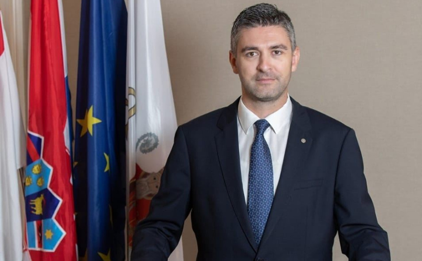 Gradonačelnik Dubrovnika osudio fašistički ustaški režim: "Ante Pavelić je prevario i izdao Hrvate"