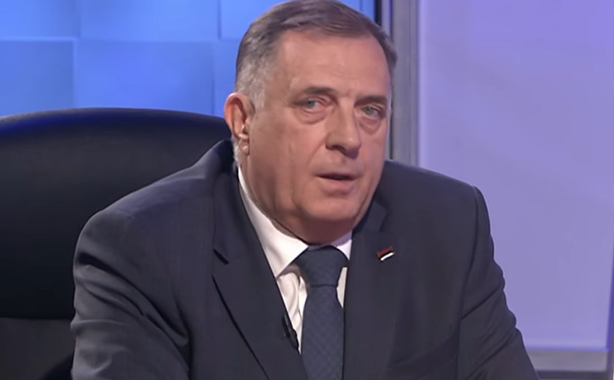 Slobodan Vasković: "Dodiku je najmudrije da pakuje kofere"