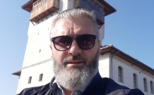 Policija zabranila okupljanje u Širokom Brijegu koje je najavio Sanin Musa