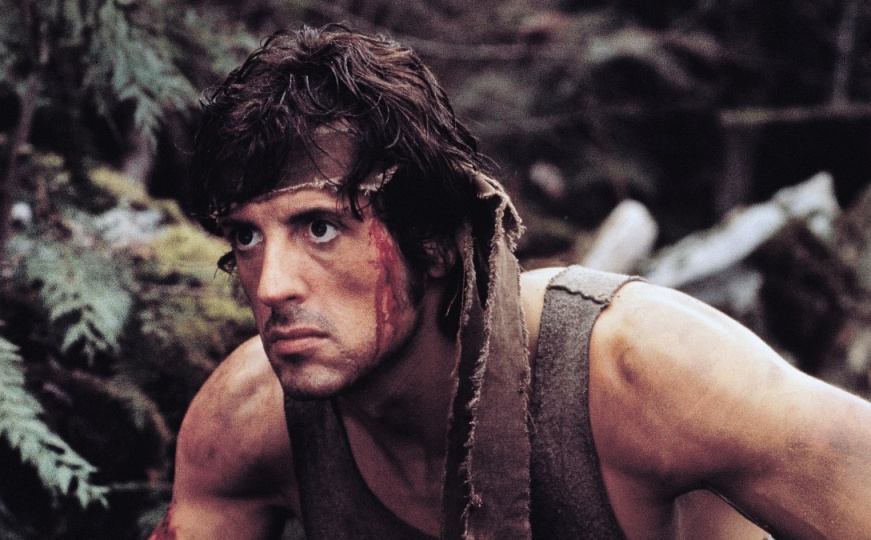 Pronađen je novi Rambo: Ovaj glumac će zamijeniti Stallonea