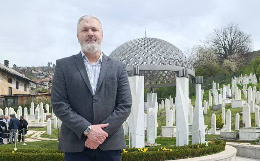 Dalibor Milas o slučaju "Musa": Opasno je kada se duhovnost pretvara u oružje