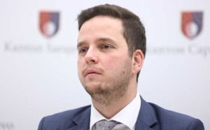 Kanton Sarajevo prvi iz BiH ponudio pomoć Crnoj Gori u gašenju požara: 'Vatrogasne ekipe spremne'