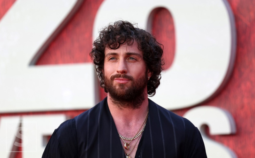Aaron Taylor-Johnson ponovo u igri za novog Jamesa Bonda: Favorit je uprkos velikoj konkurenciji
