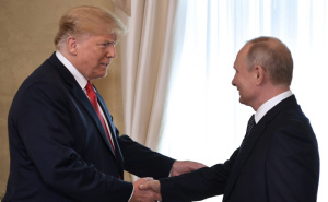 Napokon objavljena tačna lokacija sastanka Trumpa i Putina
