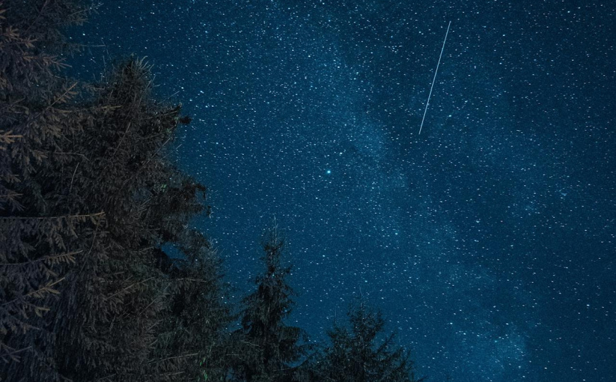 Još jedan spektakl na nebu: Posmatrači zvijezda večeras će uživati u najsjajnijem prizoru godine