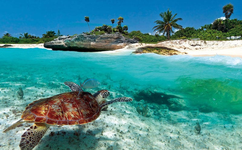 Rajski otok s prekrasnim plažama: U ovoj zemlji možete kupiti kuću i dobiti državljanstvo