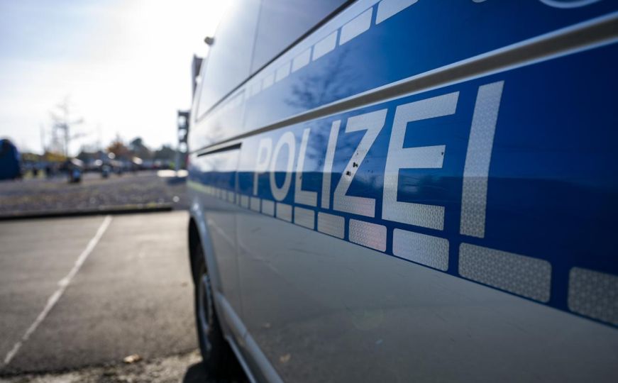 Policijska potjera u Njemačkoj: Pijani državljanin BiH bez vozačke dozvole pravio probleme na cesti