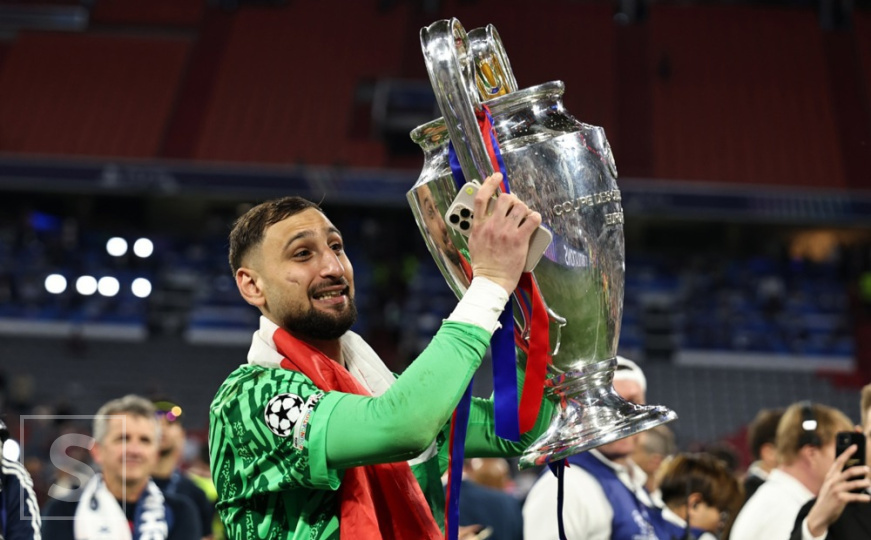 PSG otpisao heroja: "Razočaran sam i tužan"