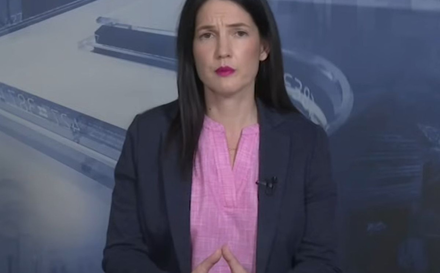 Trivić odbrusila Stanivukoviću i poručila: 'Sam se diskvalifikovao glupim idejama, možemo bez njega'