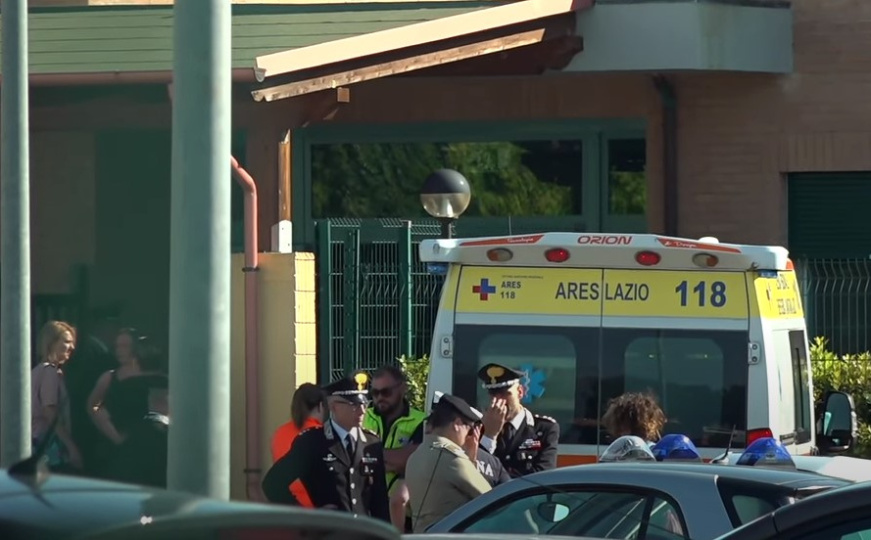 Tragedija u Italiji: Djeca porijeklom iz BiH prouzrokovala smrt žene vozeći ukradeni automobil