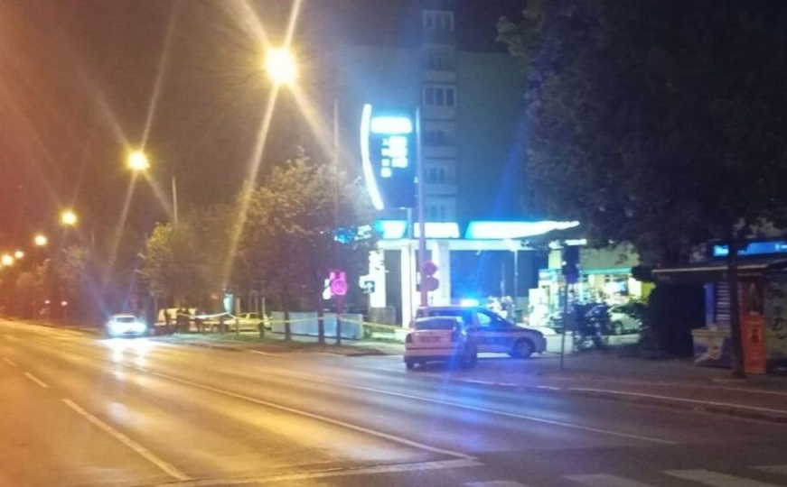 Masovna tučnjava na Grbavici: Evo šta kažu iz policije