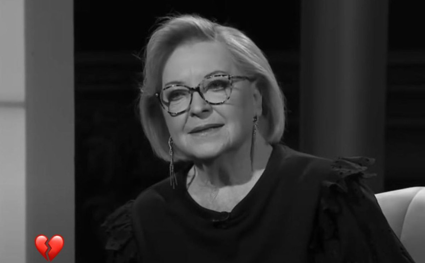 Hanka Paldum se emotivnom objavom oprostila od Gabi Novak: 'Naša djevojčica anđeoskog glasa'