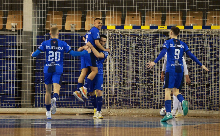 Radikalan potez Željezničara: U potpunosti će iz historije izbrisati bivšeg igrača