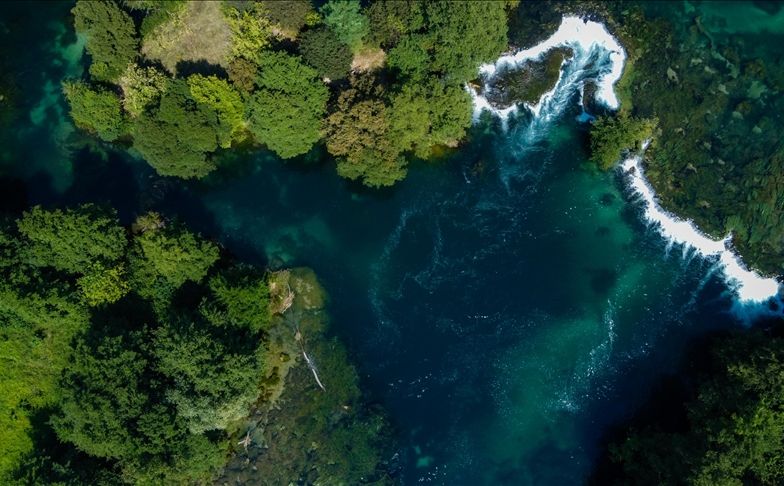 Uzeti uzorci vode iz rijeke Une: Rezultati analize stižu uskoro