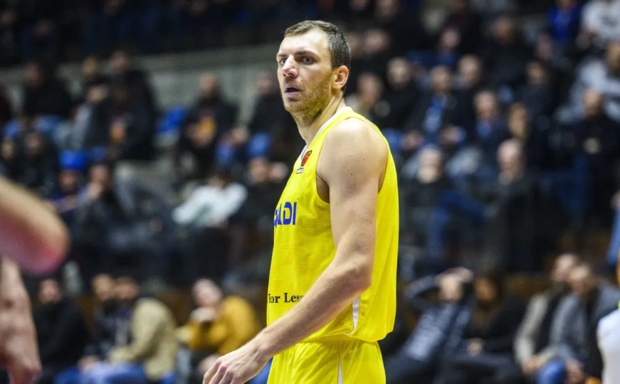 Bivši Zmaj vjeruje u naše košarkaše: "Ne zaslužuju takve komentare. Sve se olako zaboravlja"