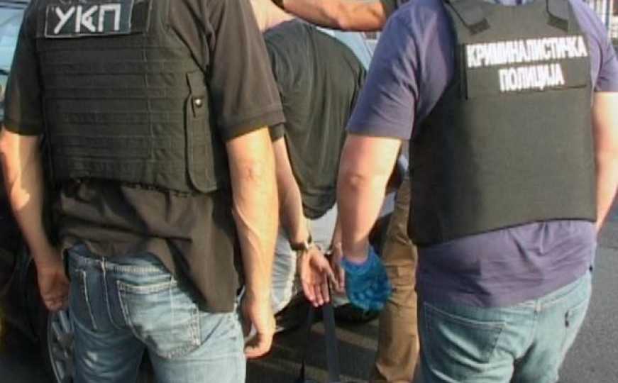 Uhapšen državljanin BiH: Iz autobusa krao novac koji ljudi šalju porodicama u inostranstvo