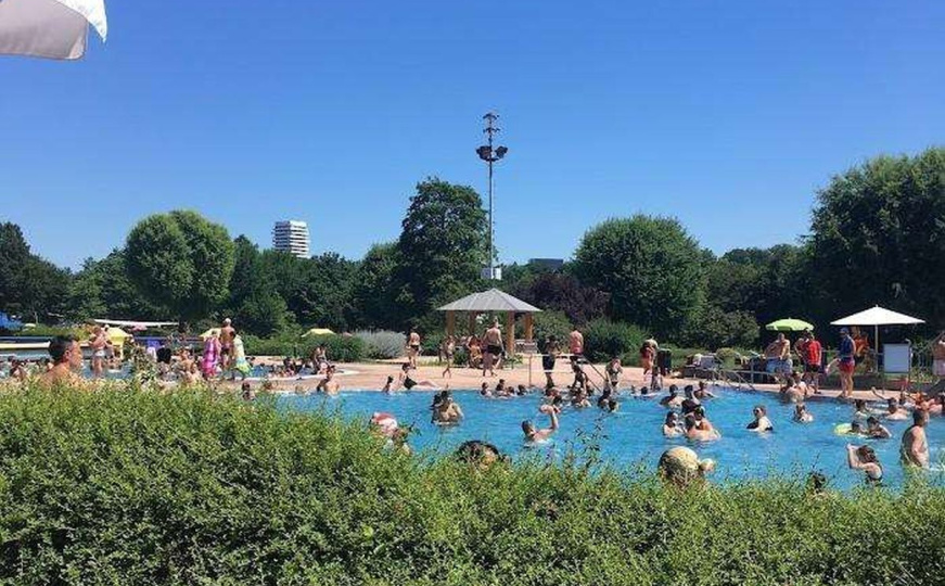 Tragična nesreća u Švicarskoj: Dječak (10) na bazenu skočio na plivača i usmrtio ga