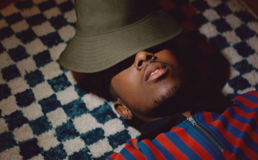 Danger Mouse & MorMor - Wonder