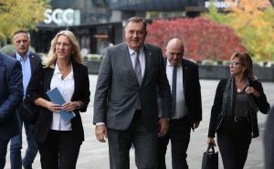 Milorad Dodik uporno lobira: Za skidanje američkih sankcija još 100.000 dolara