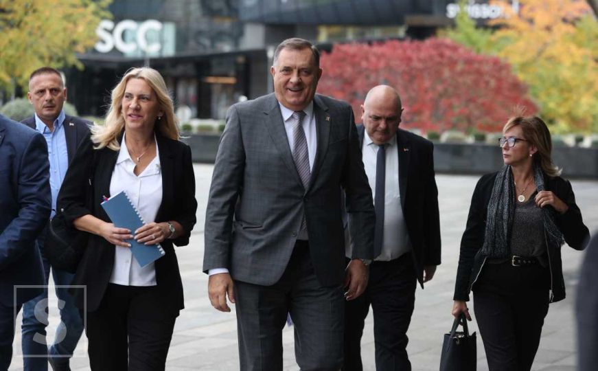Milorad Dodik uporno lobira: Za skidanje američkih sankcija još 100.000 dolara