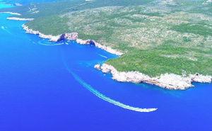 Ubjedljivo najljepša plaža u Crnoj Gori: Besplatna, bez gužve i more je tirkizne boje