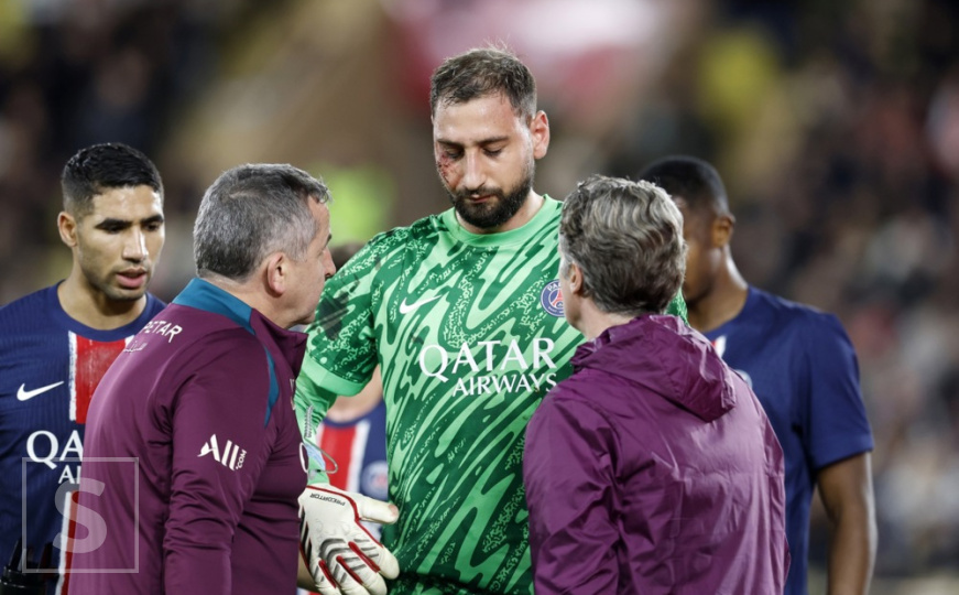Donnarumma dogovorio sve s novim klubom: PSG "minira" transfer