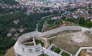 Impozantna tvrđava iznad Sarajeva: Nezaobilazna destinacija turista s nevjerovatnim pogledom na grad