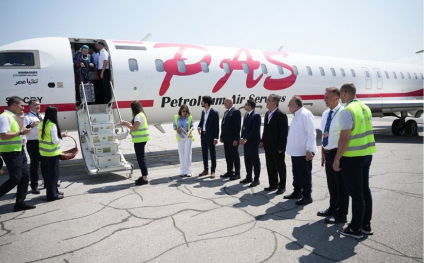 Početak nove turističke saradnje: Sarajevo uspostavilo direktnu avionsku vezu sa ovom destinacijom