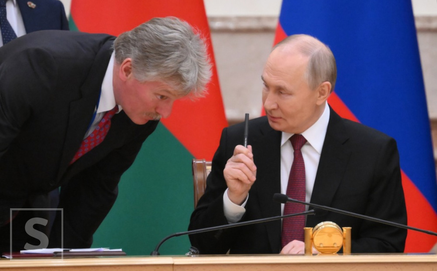 Kremlj uoči sastanka na Aljasci: 'Susret Putina i Trumpa je od najvećeg značaja za međunarodni mir'