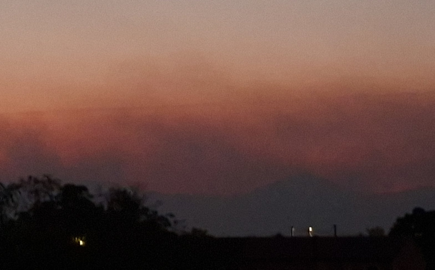 Maloljetnik osumnjičen za požar kod Podgorice: Policija prikupila informacije