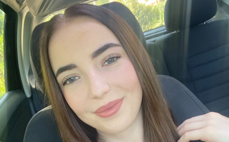 20-godišnja Elma treba našu pomoć: Hitno joj je potrebna ugradnja proteze oba kuka, evo kako pomoći