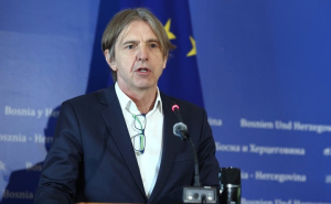 Kojović o diskriminaciji Bošnjaka u Stocu: "HDZ im ne dozvoljava da žive, rade, a sada ni da umru"