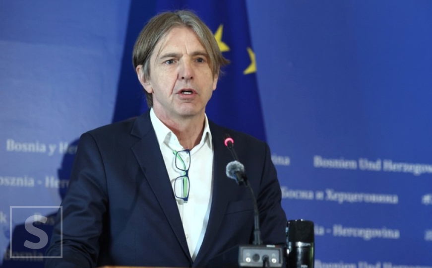 Kojović o diskriminaciji Bošnjaka u Stocu: "HDZ im ne dozvoljava da žive, rade, a sada ni da umru"