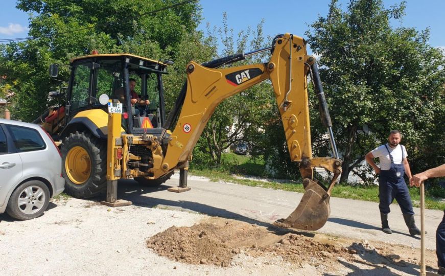 Radovi na vodovodnoj mreži: Ove ulice bi danas mogle privremeno ostati bez vode