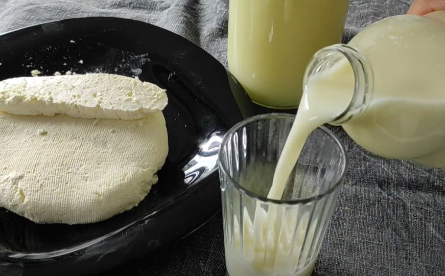 Spriječit će taloženja masnoće u jetri: Ova namirnica bolje od sirutke izbacuje toksine iz tijela