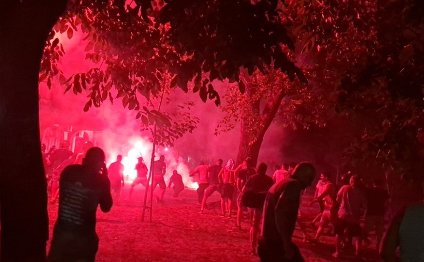 Dačić: Muškarac koji je pucao iz pištolja u Novom Sadu je zastavnik Vojske Srbije