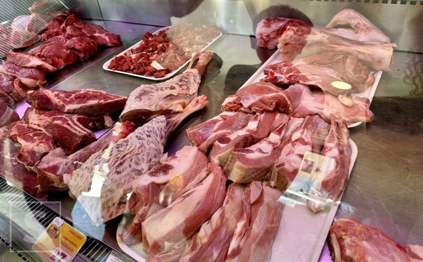 Cijene mesa u BiH obaraju rekorde, kilogram teletine i do 40 KM: "Kupuje se po gramima"