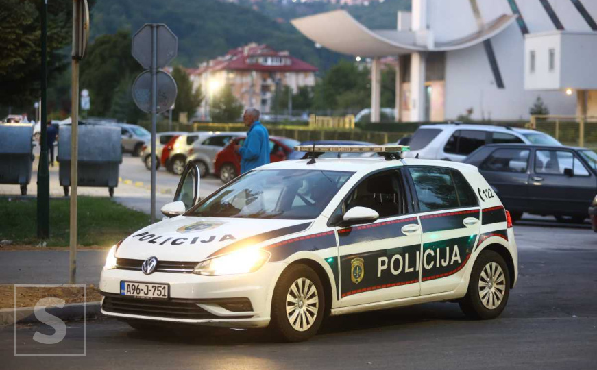 Važna informacija: Danas i sutra izmjena režima saobraćaja na Ilidži