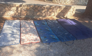 Vlasnici apartmana "rezervisali" plažu, turisti razočarani: "Nismo imali gdje spustiti dva peškira"