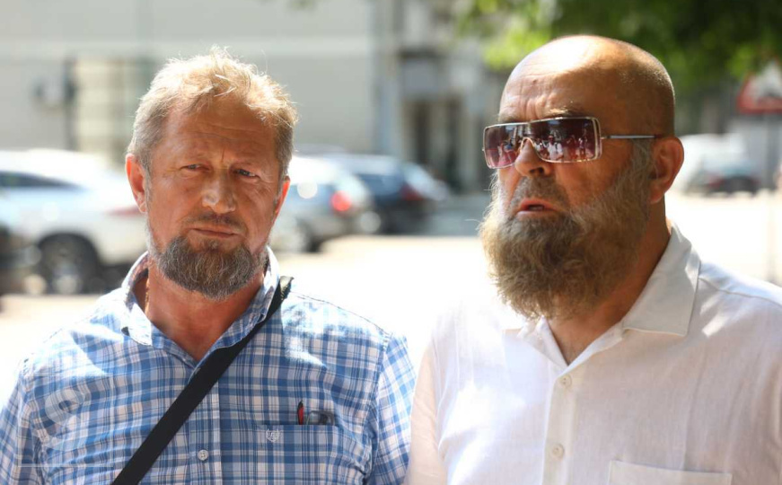 Sanin Musa otkazao put u Široki Brijeg, šestorica njegovih pristalica zamoljeni da napuste džamiju