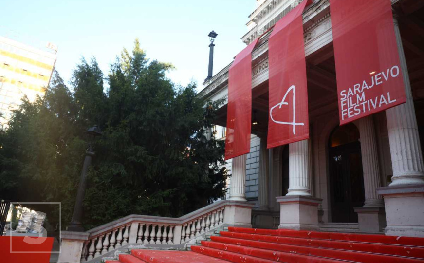 KJKP Park: Sarajevske ulice uređene i spremne za festivalske dane