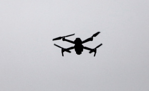 BHANSA poslala upozorenje za dronove: Let bez odobrenja je nezakonit i predstavlja sigurnosni rizik