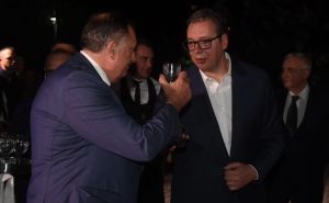 Dragan Bursać: Uticaj bosanskih Srba na očuvanje Vučićevog režima