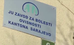 Potvrđeno: Inspekcija vrši nadzor na novoj lokaciji Metadonskog centra u Sarajevu