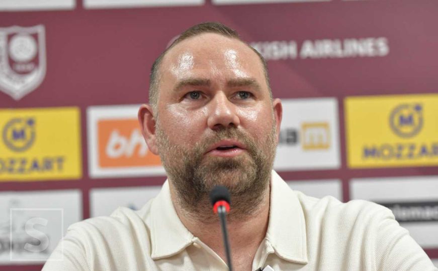 FK Sarajevo optužuje FSKS za nezakonit rad: "Svjesno nam nanose štetu"