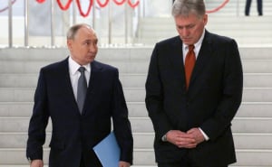 Kremlj se oglasio pred sastanak Putina i Trumpa: 'Jedna stvar bi bila velika greška'
